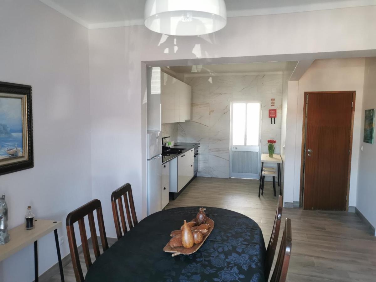 شقة Casa Do Paco آلميريم المظهر الخارجي الصورة