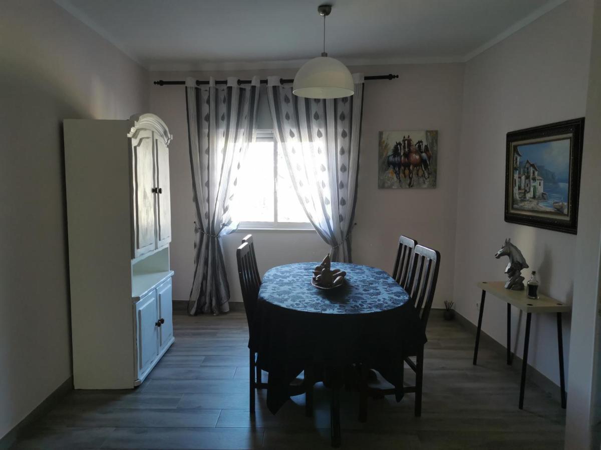 شقة Casa Do Paco آلميريم المظهر الخارجي الصورة
