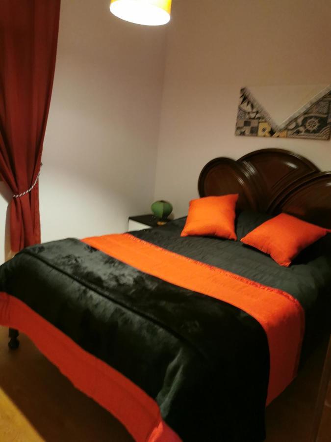 شقة Casa Do Paco آلميريم المظهر الخارجي الصورة