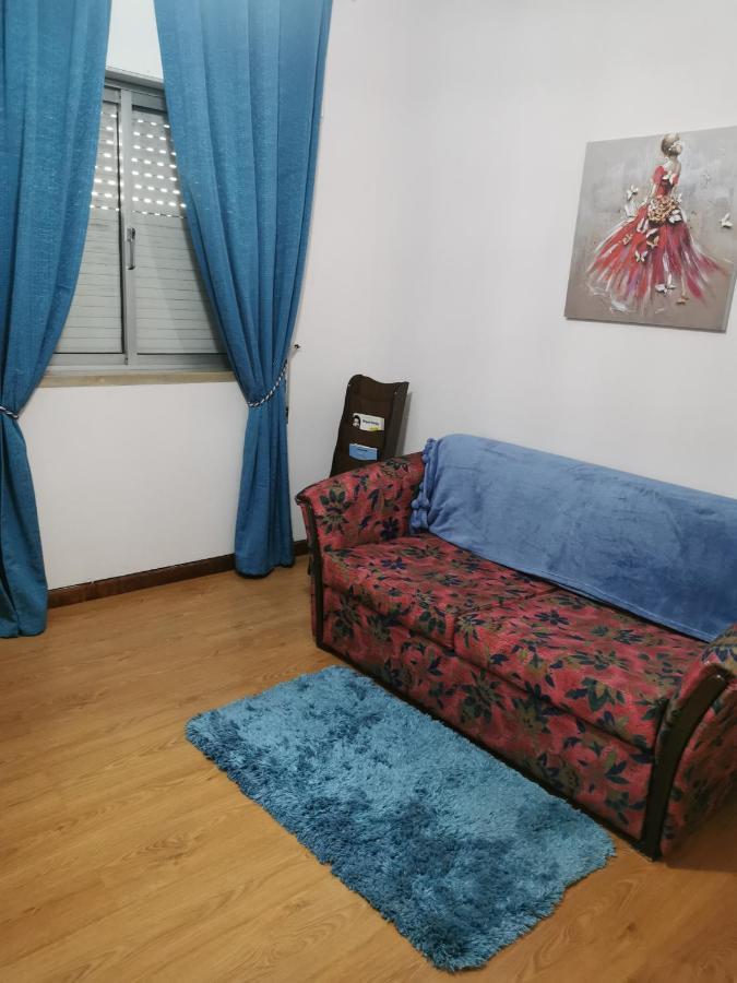 شقة Casa Do Paco آلميريم المظهر الخارجي الصورة